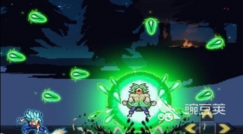 龙珠不用网络游戏分享 2026年火爆的高口碑龙珠单机游戏介绍截图