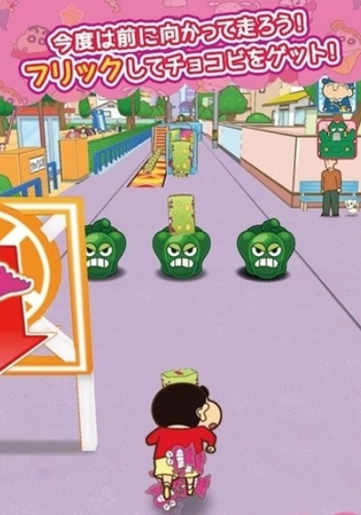 2026火热的蜡笔小新小游戏有哪些