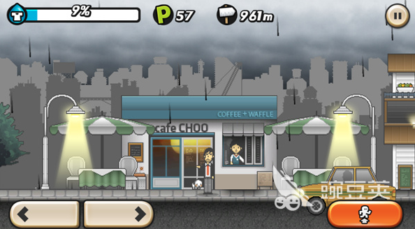 雨季游戏分享榜单 2026火爆的雨天室内游戏合辑截图