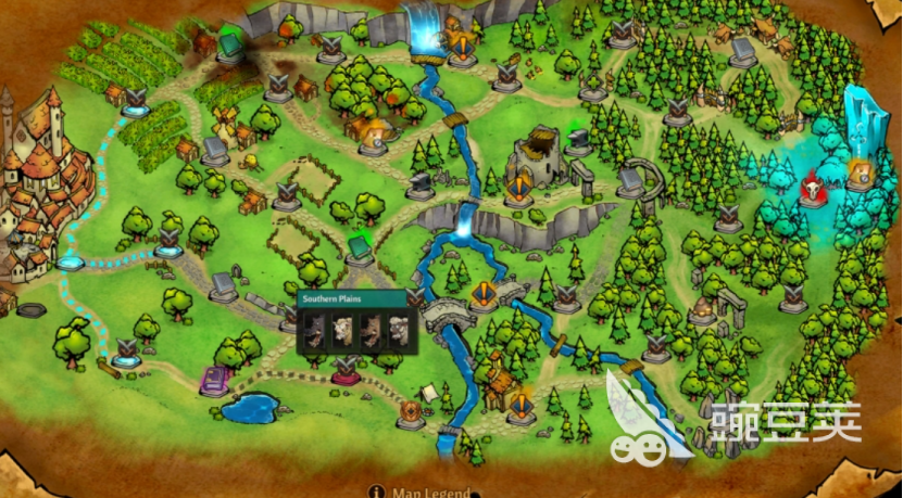 有趣的故事游戏合辑 2026火爆的高口碑剧情向不用网络与游戏手机版分享截图