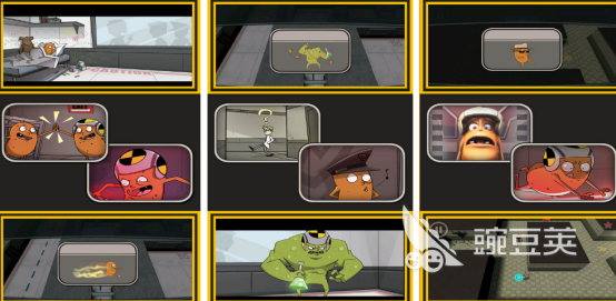 经典的密室逃亡游戏分享 2026火爆的密室逃脱榜单6before_1截图