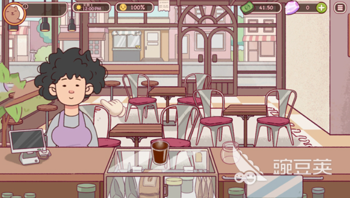 可口的咖啡安卓手机版下载安装攻略（2024最新版本）截图