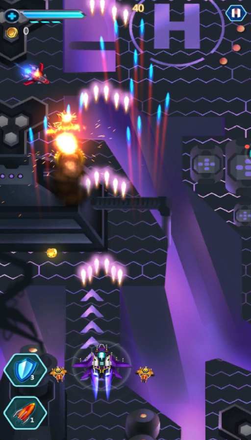 好玩的雷电小游戏在哪里下载