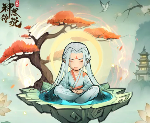 神器传说暴击流教程推荐 神器传说游戏手机版暴击流怎么玩