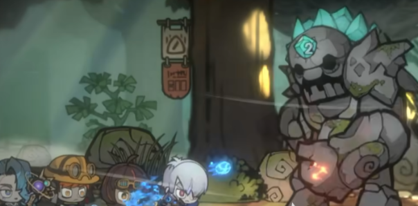 叠入深渊游戏手机版往日回溯触发详解 叠入深渊往日回溯怎么触发