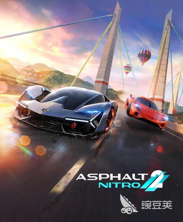 赛车榜单5合辑 2026火爆的赛车游戏分享before_1截图