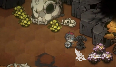 叠入深渊第三章3-4通关教程 叠入深渊3-4关卡解谜步骤与全线索解析截图