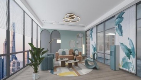 受欢迎的布置游戏哪里下载