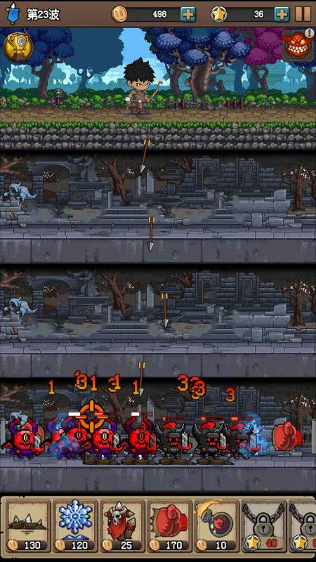 经典的塔防不用网络游戏分享 2026火爆的的单机塔防游戏排行截图