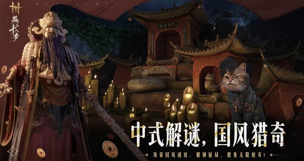 经典必玩的大型3a游戏都有哪些