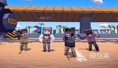 2026火爆的吃鸡游戏分享：大吉大利今晚吃鸡是哪款游戏及下载指南截图