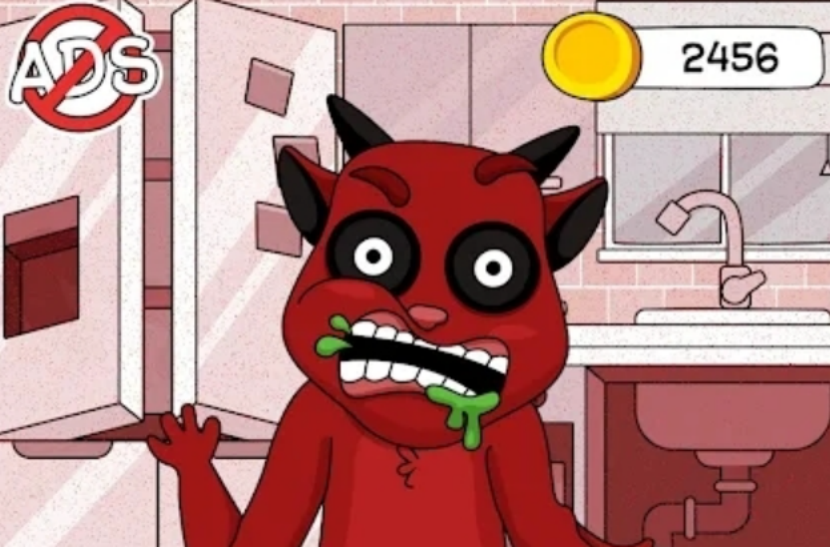 热门的会说话的游戏下载