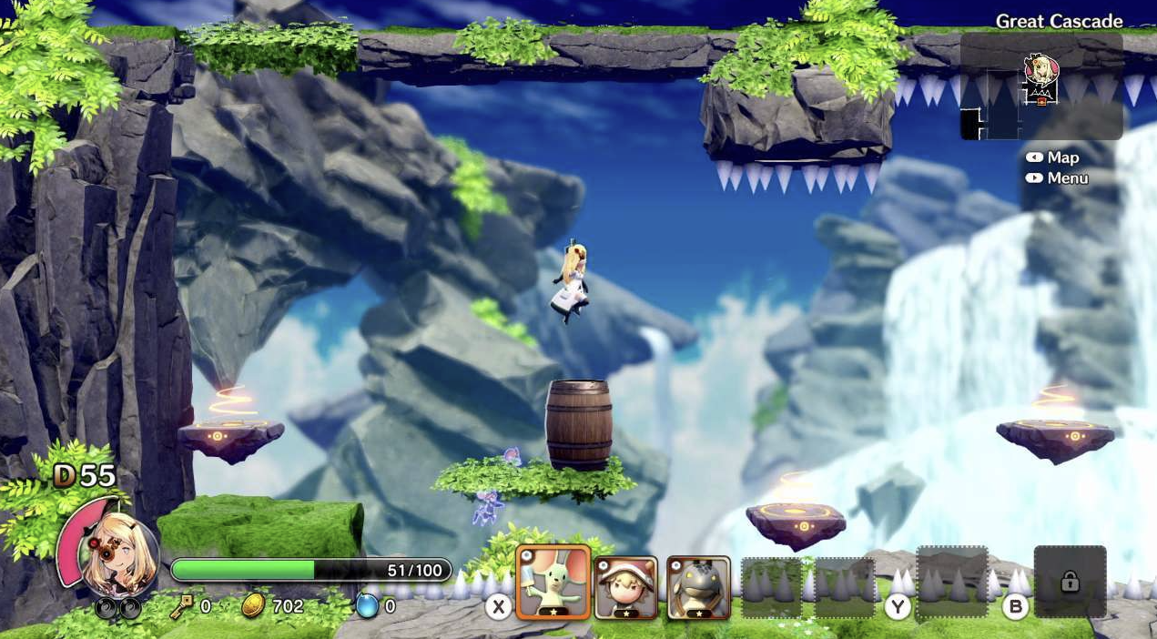 继承者游戏有哪几款 2026耐玩的继承者游戏分享截图