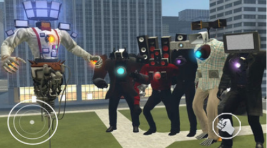 高人气的世界生存游戏有哪几个