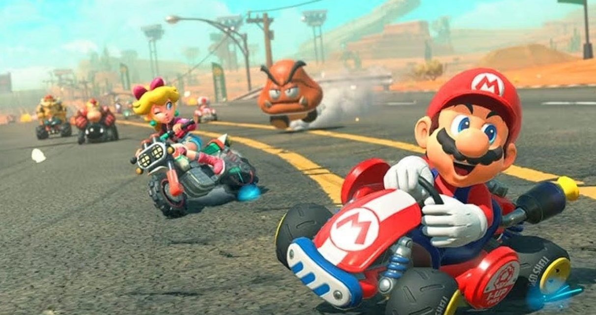 有关赛车的游戏分享哪几个 2026火爆的的赛车游戏手机版排行截图