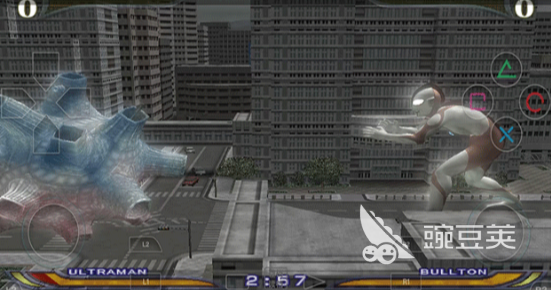 银河奥特曼游戏分享 银河奥特曼火爆的受欢迎的五大游戏下载截图