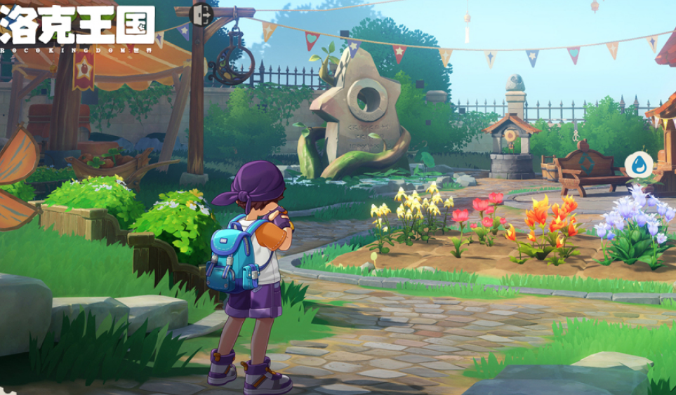 高人气主流游戏哪里下载 2026流行的主流游戏下载推荐截图