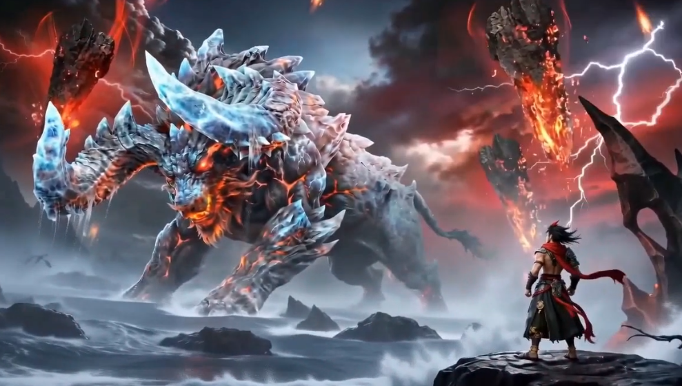 冬天能够玩什么手游 2026必玩的适合冬天手游安卓下载分享截图