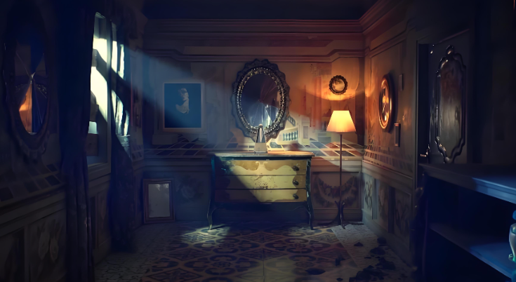 红衣修女遗迹下载慢怎么办 红衣修女遗迹下载慢解决办法推荐截图