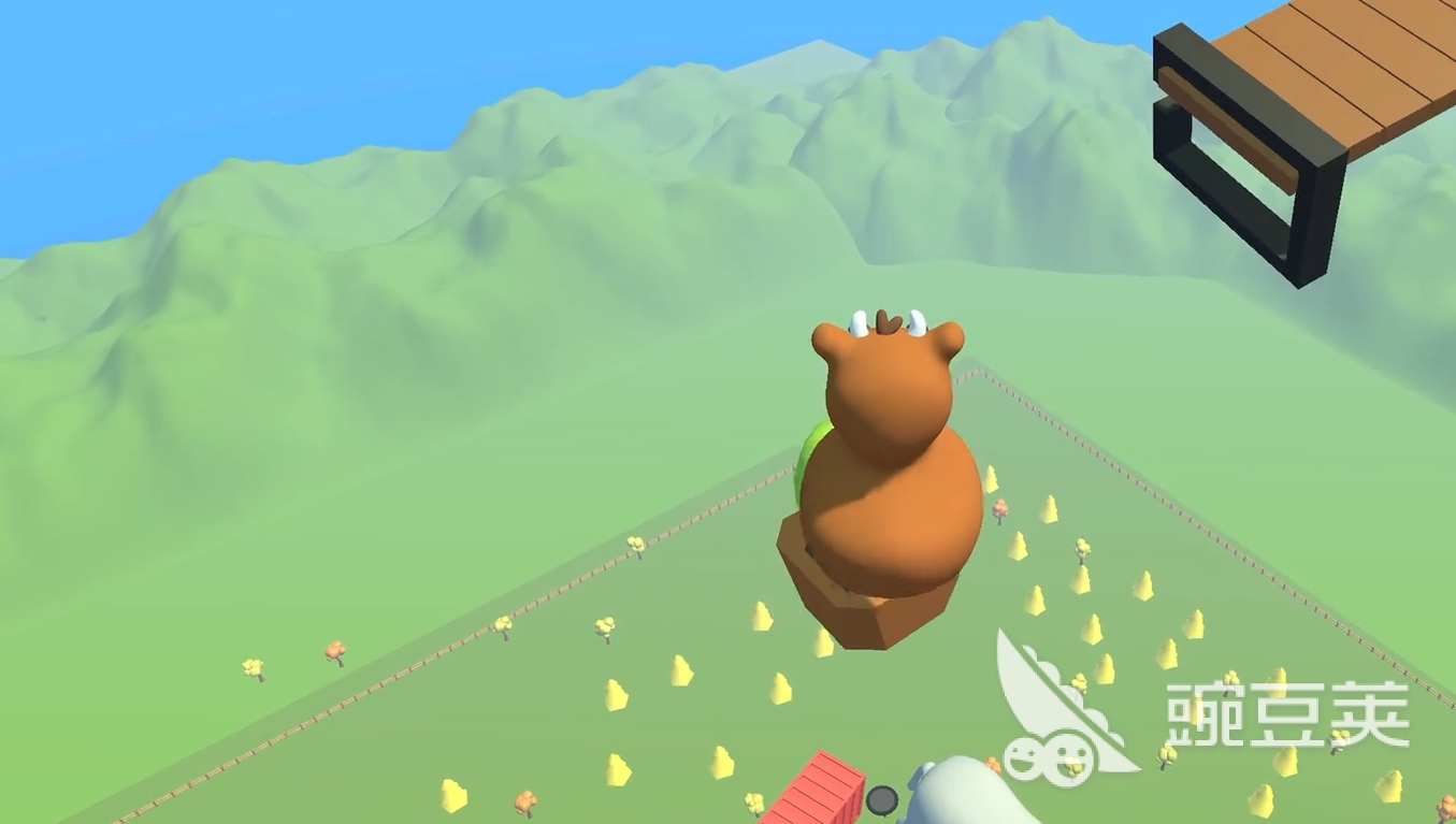 攀爬动物速通教程 攀爬动物全流程速通技巧与高效路线解析截图