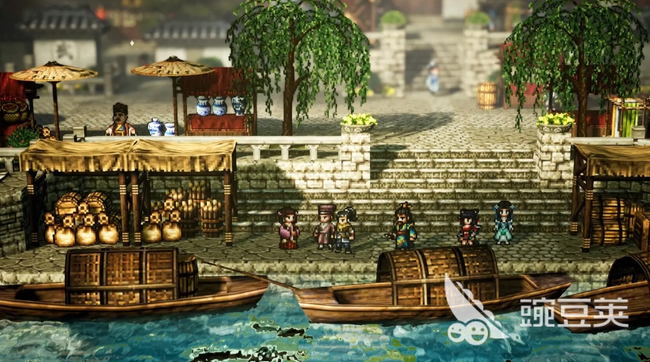 逸剑风云决手机版传承强度排行 逸剑风云决游戏手机版高性价比功法分享截图