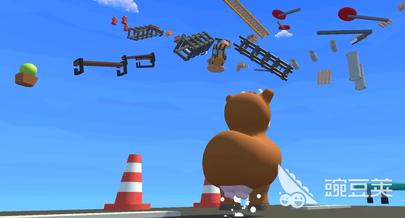 攀爬动物在哪玩 攀爬动物手机版下载指南截图