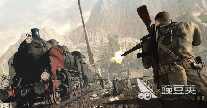 狙击精英4无法启动/进不去的常见原因及解决方法