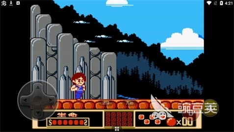 成龙游戏分享 2026榜单合集4成龙动作冒险游戏before_2截图