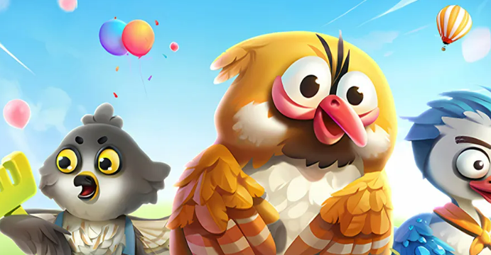 小鸟游戏哪些值得下载2026