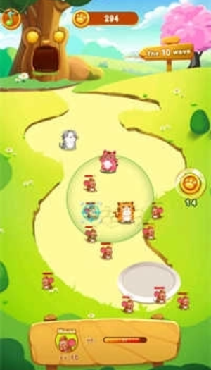 受欢迎的猫鼠游戏有哪些