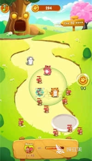 猫鼠游戏分享 2026人气较高的猫鼠类多人对抗游戏榜单合集截图