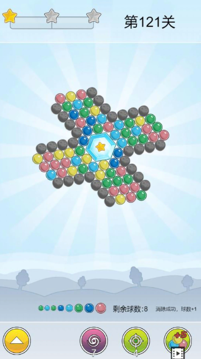 60年代的游戏有哪几款 2026介绍60年代的小游戏截图