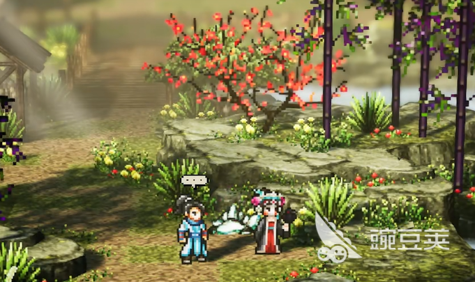 逸剑风云决手机版荀杳杳入队位置 逸剑风云决手机版荀杳杳加入队伍地点及触发条件详解截图