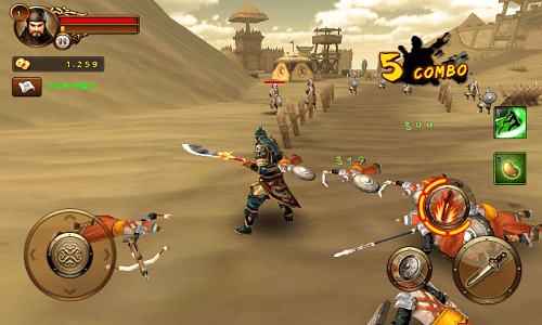 2026火爆的的攻城不用网络游戏分享 受欢迎的攻城单机游戏有哪几款截图