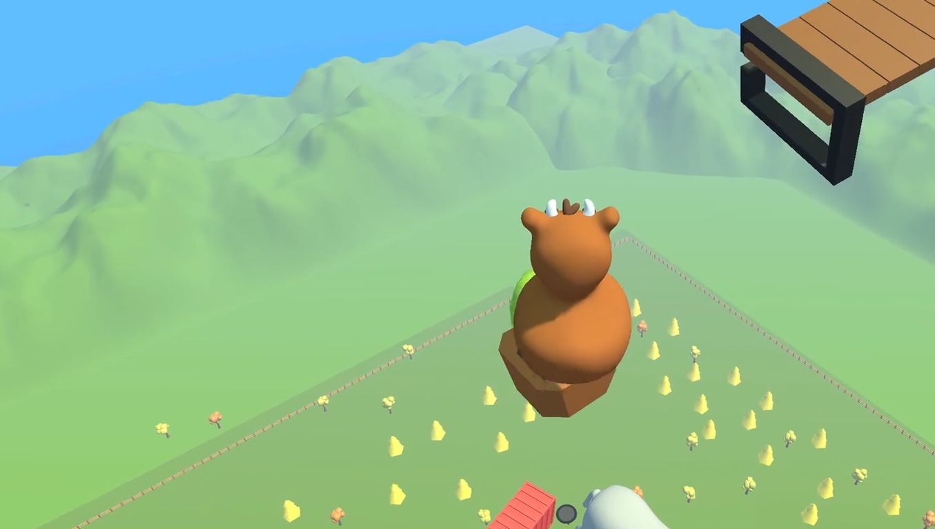 攀爬动物速通教程 攀爬动物怎么速通