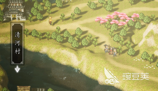 逸剑风云决手机版程家堡事件详解 逸剑风云决手机版程家堡剧情流程与关键选项指南截图