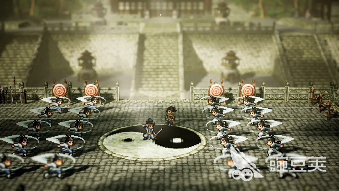 逸剑风云决手机版鲲骨钓竿获取方法 逸剑风云决手机版鲲骨钓竿详细获取教程截图