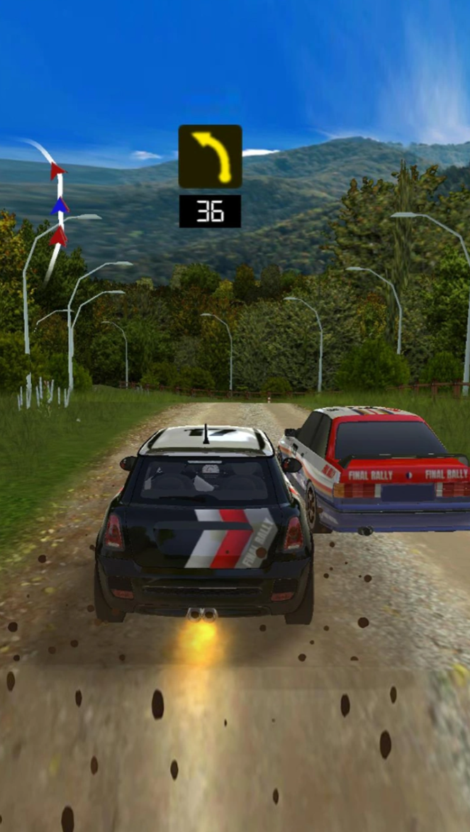 赛车榜单5合辑 2026火爆的的赛车游戏before_1截图