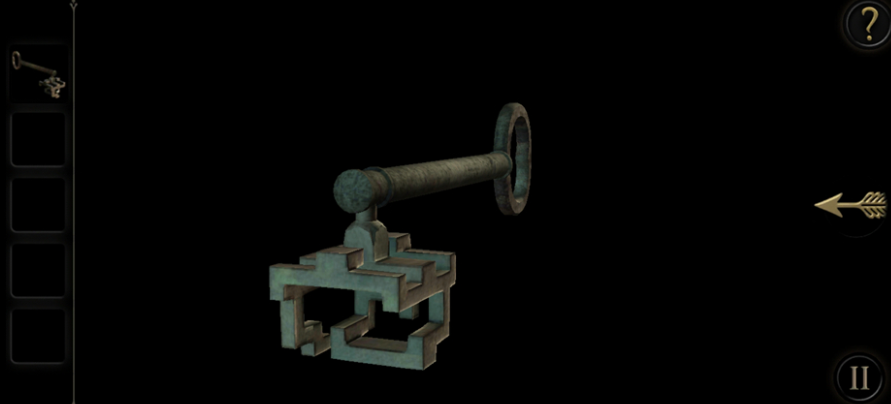 耐玩解谜游戏在哪里下载 2026有趣的解谜榜单9before_1截图