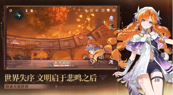 2025最佳游戏有哪几个