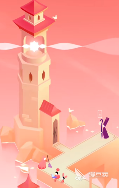 纪念碑谷3全流程通关指南 纪念碑谷3全关卡详细解法与隐藏要素解析截图