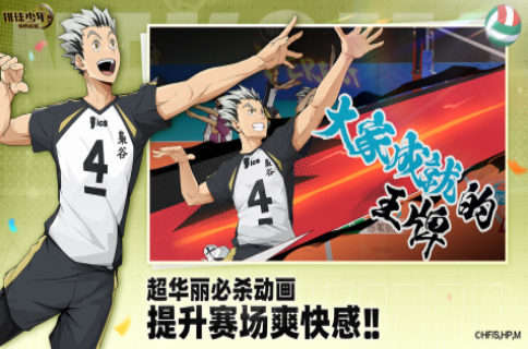 有哪几款球类运动游戏 2026高人气的球类运动游戏分享截图