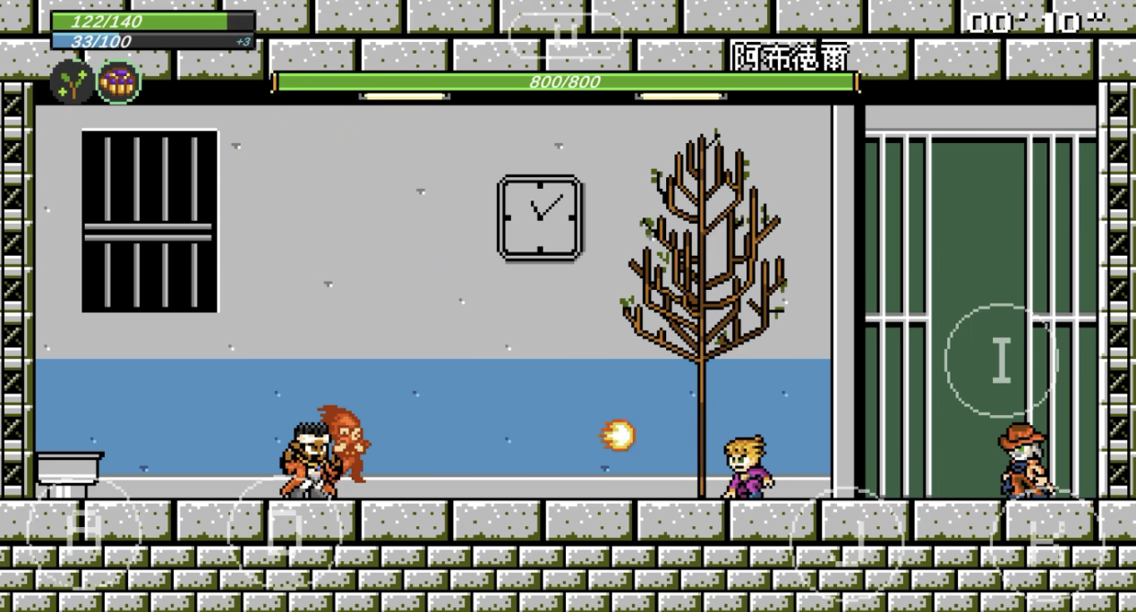 jojo格斗手游有哪几款 2026受欢迎的jojo格斗游戏合辑截图