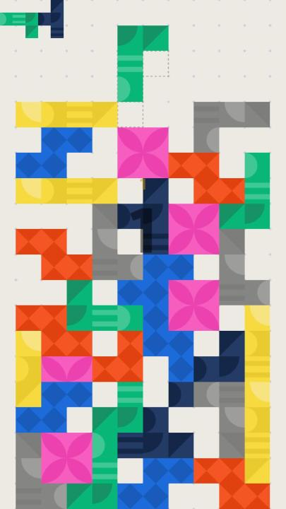 老式俄罗斯方块游戏有哪几款盘点2026 耐玩怀旧的俄罗斯方块游戏汇总截图