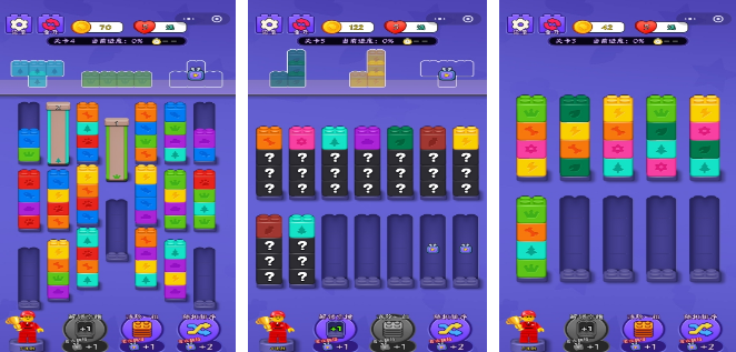 火爆的的全力的游戏有哪几个 2026高人气的全力手游安卓下载推荐截图