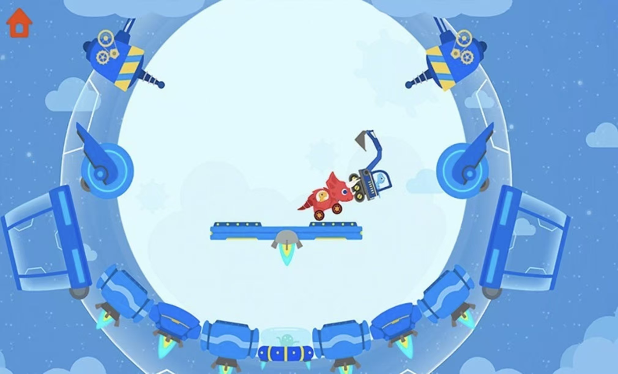 耐玩受欢迎的早教游戏都有哪些 值得下载的早教游戏手机版分享2026截图