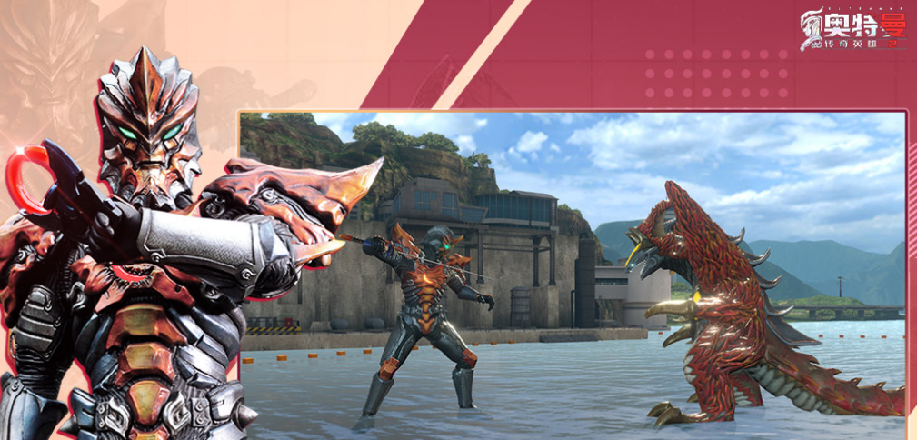 格斗网络游戏分享哪几个2026耐玩的格斗网游下载推荐截图