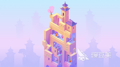 纪念碑谷3好玩吗 纪念碑谷3游戏手机版玩法模式与特色体验详解截图