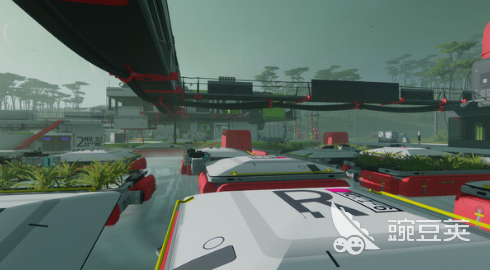 失落星船马拉松游戏引擎是什么?Bungie耐玩FPS技术解析