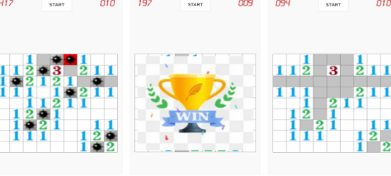 2026火爆的踩地雷榜单9分享：高人气扫雷类小游戏下载before_1截图